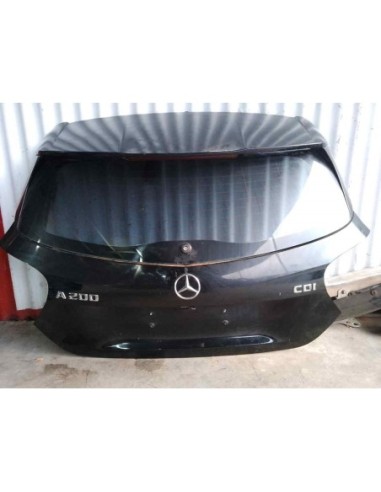 PORTON TRASERO MERCEDES-BENZ CLASE A (BM 176) -...