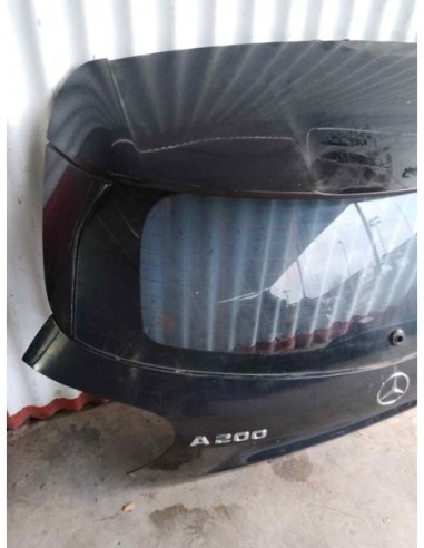 PORTON TRASERO MERCEDES-BENZ CLASE A (BM 176) -...