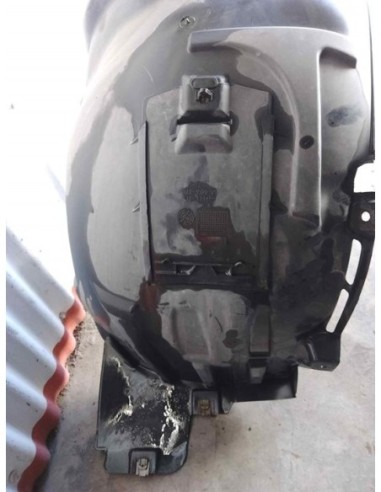 PASO RUEDA DELANTERO IZQUIERDO MERCEDES-BENZ...