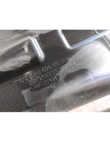 PASO RUEDA DELANTERO IZQUIERDO MERCEDES-BENZ...