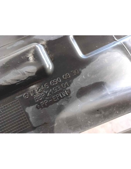 PASO RUEDA DELANTERO IZQUIERDO MERCEDES-BENZ CLASE A (BM 176) - 246645