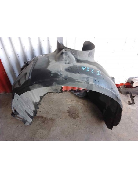 PASO RUEDA DELANTERO IZQUIERDO MERCEDES-BENZ CLASE A (BM 176) - 246645