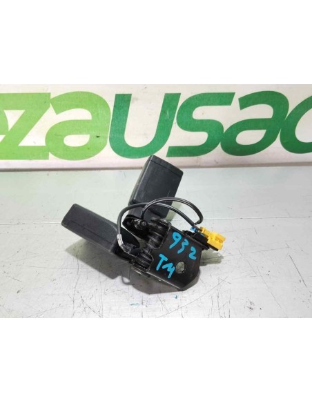 ENGANCHE CINTURON TRASERO CENTRAL MERCEDES-BENZ CLASE A (BM 176) - 246639