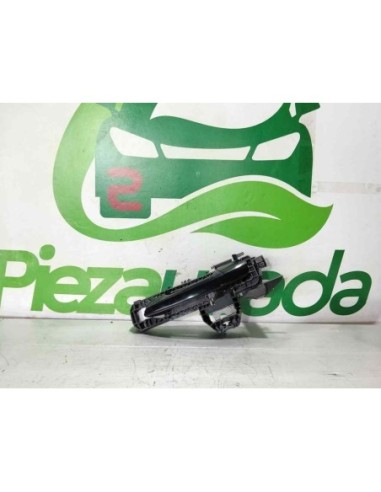 MANETA EXTERIOR TRASERA IZQUIERDA MERCEDES-BENZ...