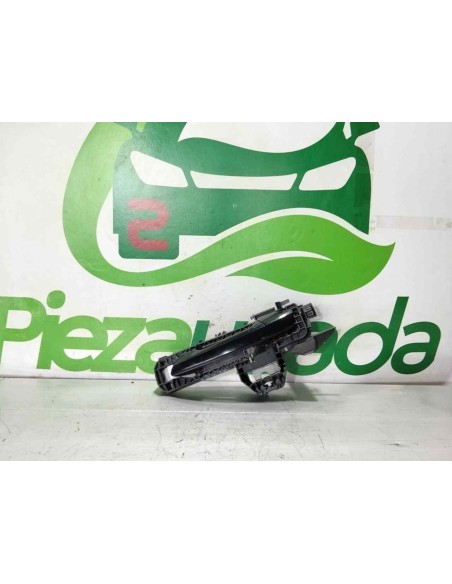 MANETA EXTERIOR TRASERA IZQUIERDA MERCEDES-BENZ CLASE A (BM 176) - 246650