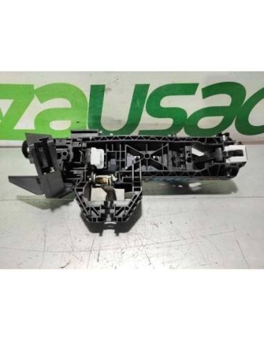 MANETA EXTERIOR TRASERA IZQUIERDA MERCEDES-BENZ...