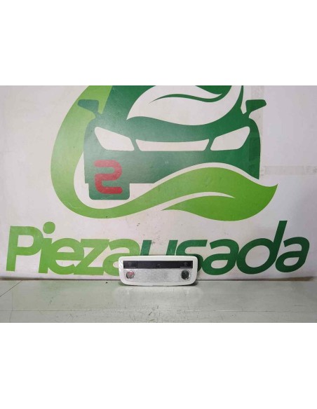 LUZ INTERIOR MERCEDES-BENZ CLASE A (BM 176) - 264339