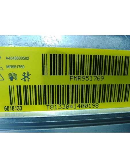 AIRBAG DELANTERO DERECHO SMART FORFOUR - 245491