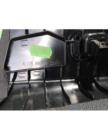 MOLDURA MERCEDES-BENZ CLASE A (BM 176) - 246653