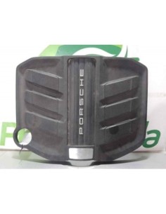 TAPA MOTOR PORSCHE CAYENNE (TIPO 9PA1) - 264370