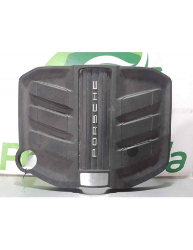 TAPA MOTOR PORSCHE CAYENNE (TIPO 9PA1) - 264370