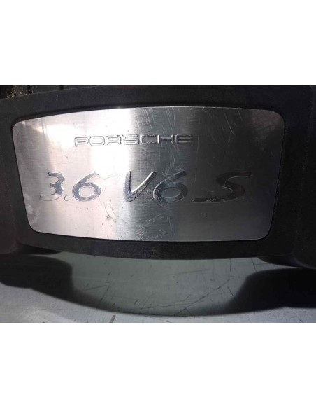 TAPA MOTOR PORSCHE CAYENNE (TIPO 9PA1) - 264370