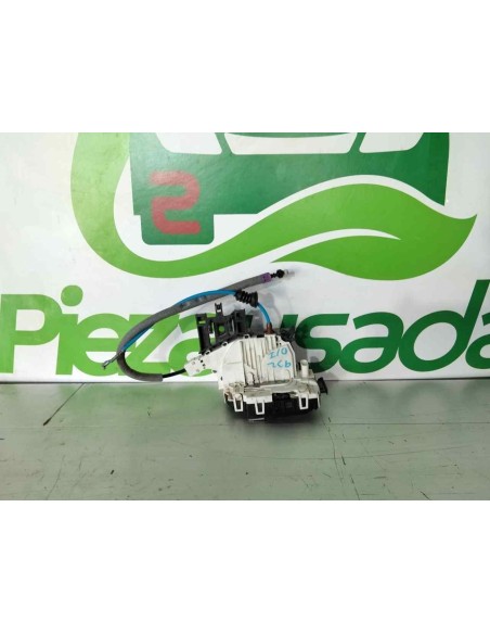 CERRADURA PUERTA DELANTERA IZQUIERDA MERCEDES-BENZ CLASE A (BM 176) - 246612