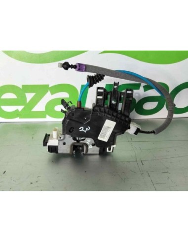 CERRADURA PUERTA DELANTERA IZQUIERDA...