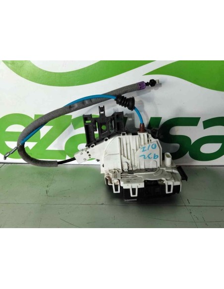 CERRADURA PUERTA DELANTERA IZQUIERDA MERCEDES-BENZ CLASE A (BM 176) - 246612