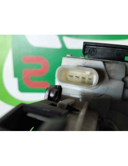 CERRADURA PUERTA DELANTERA IZQUIERDA MERCEDES-BENZ CLASE A (BM 176) - 246612