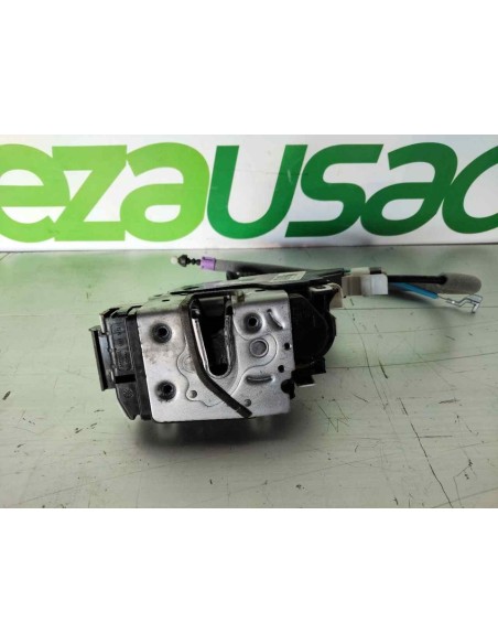 CERRADURA PUERTA DELANTERA IZQUIERDA MERCEDES-BENZ CLASE A (BM 176) - 246612