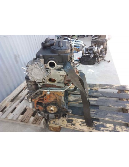 DESPIECE MOTOR SEAT ALTEA XL (5P5) - 212271