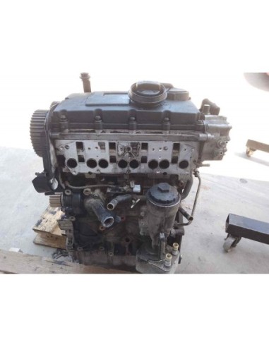 DESPIECE MOTOR SEAT ALTEA XL (5P5) - 212271