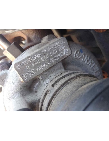 DESPIECE MOTOR SEAT ALTEA XL (5P5) - 212271