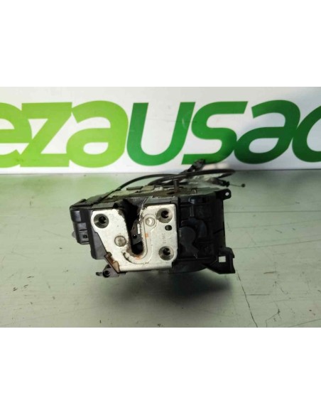 CERRADURA PUERTA TRASERA IZQUIERDA RENAULT CLIO III - 213093