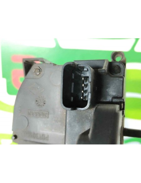 CERRADURA PUERTA TRASERA IZQUIERDA RENAULT CLIO III - 213093