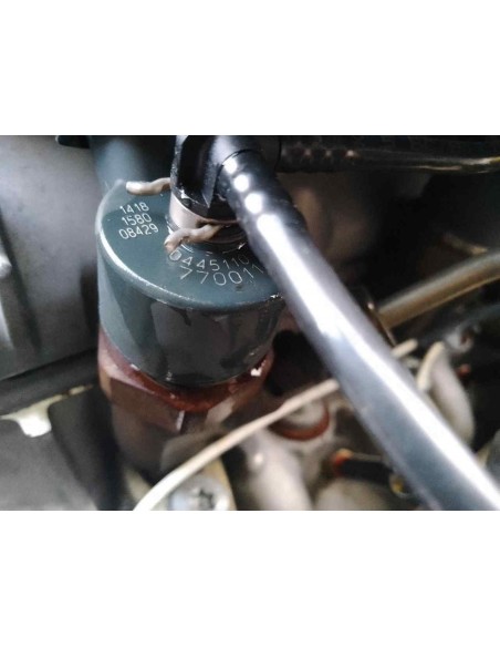 MOTOR COMPLETO RENAULT SCENIC RX4 (JA0) - 261587