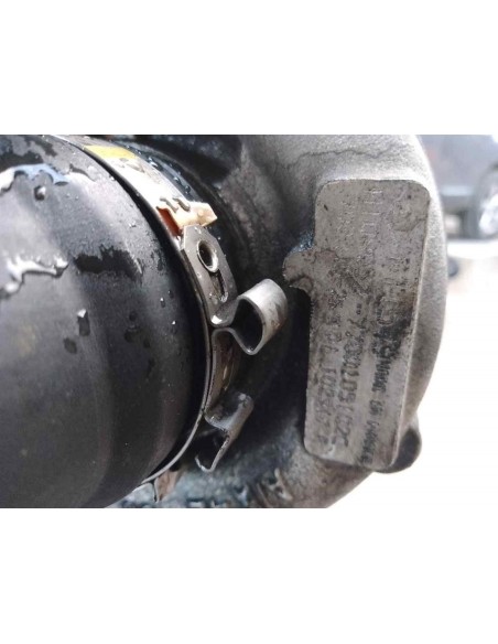 MOTOR COMPLETO RENAULT SCENIC RX4 (JA0) - 261587