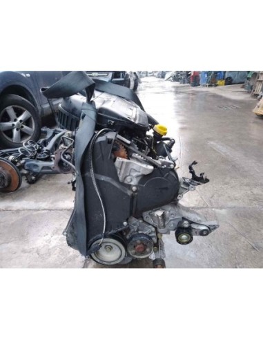 MOTOR COMPLETO RENAULT SCENIC RX4 (JA0) - 261587