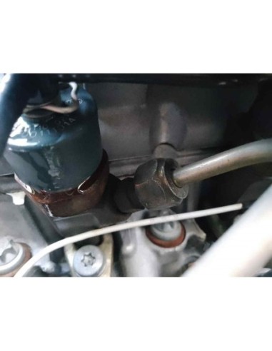 MOTOR COMPLETO RENAULT SCENIC RX4 (JA0) - 261587