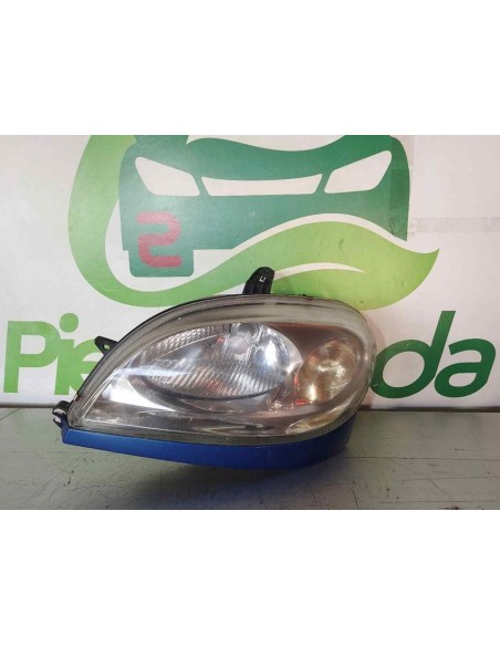 FARO IZQUIERDO CITROEN SAXO - 249814