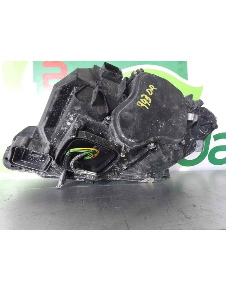 FARO DERECHO BMW SERIE 3 COUPE (E92) - 256288