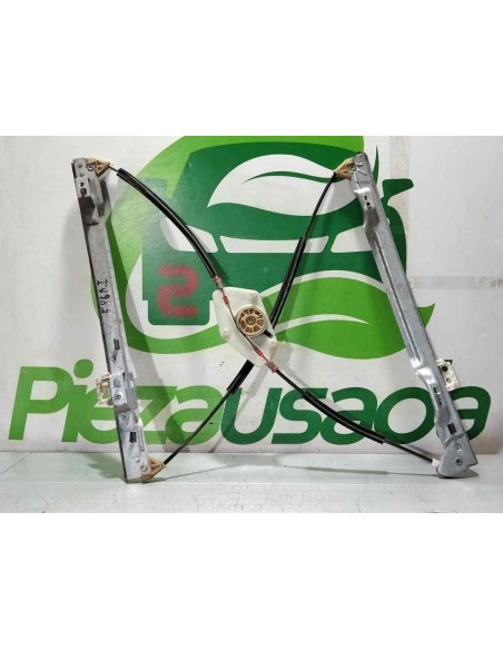 ELEVALUNAS DELANTERO IZQUIERDO CITROEN GRAND C4 PICASSO - 264387