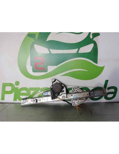 ELEVALUNAS DELANTERO IZQUIERDO SUZUKI GRAND VITARA (JB/JT) - 218981