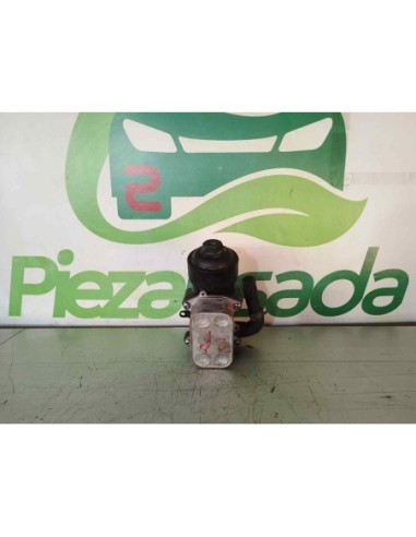 SOPORTE FILTRO ACEITE VOLKSWAGEN GOLF VI...