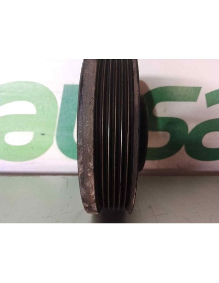 POLEA CIGUEÑAL VOLKSWAGEN GOLF VI (5K1)(10 2008) - 207664