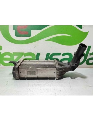 INTERCOOLER OPEL ASTRA G BERLINA - 264384