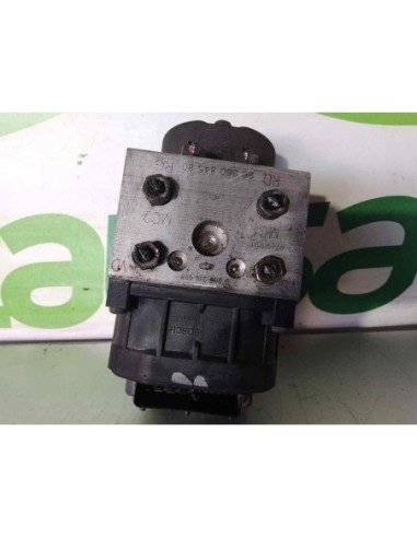 ABS PEUGEOT 306 3/5 PT  / 4 PT  (S2) - 264634