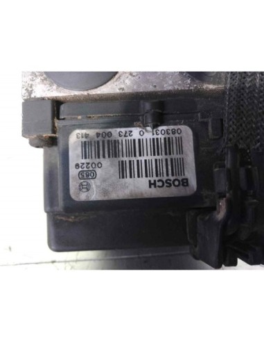 ABS PEUGEOT 306 3/5 PT  / 4 PT  (S2) - 264634