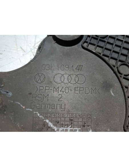 TAPA DISTRIBUCION VOLKSWAGEN GOLF VI (5K1)(10 2008) - 207655