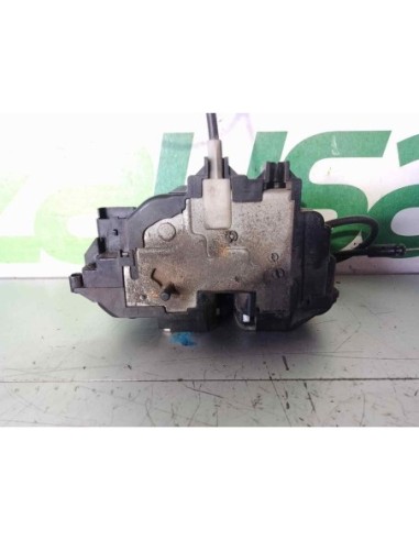 CERRADURA PUERTA TRASERA DERECHA RENAULT CLIO...