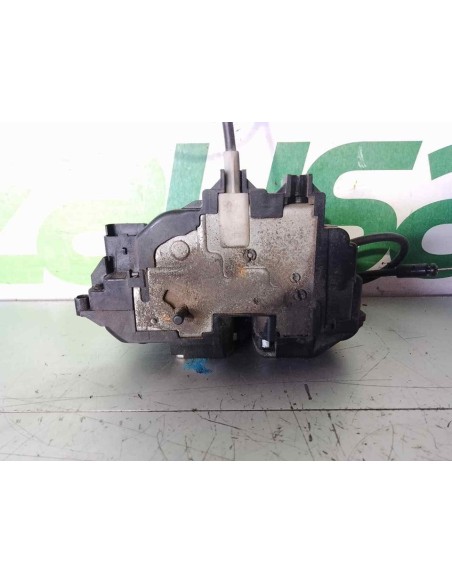 CERRADURA PUERTA TRASERA DERECHA RENAULT CLIO III - 213092