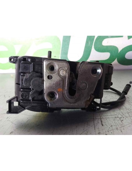 CERRADURA PUERTA TRASERA DERECHA RENAULT CLIO III - 213092