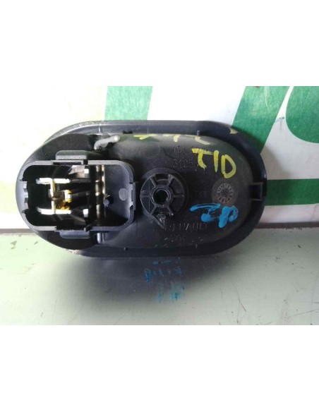 MANETA INTERIOR TRASERA DERECHA RENAULT CLIO III - 214018