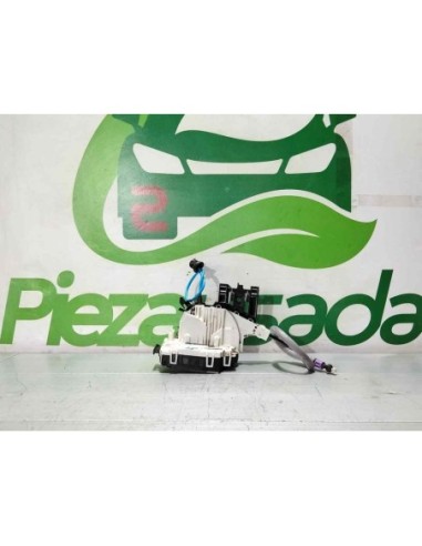 CERRADURA PUERTA DELANTERA DERECHA...