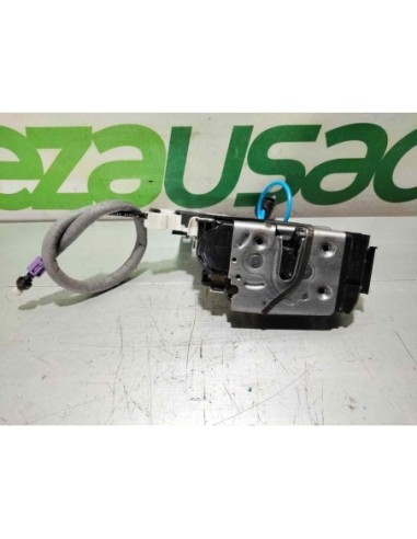 CERRADURA PUERTA DELANTERA DERECHA...