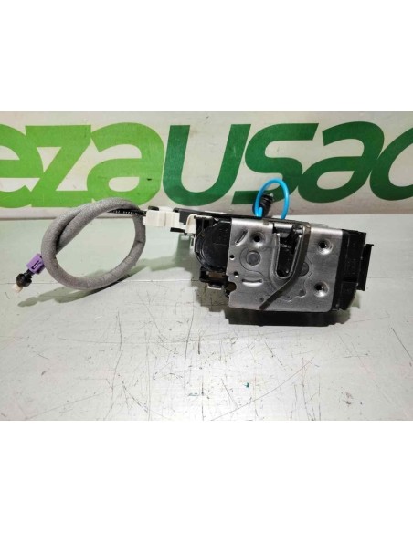 CERRADURA PUERTA DELANTERA DERECHA MERCEDES-BENZ CLASE A (BM 176) - 246611