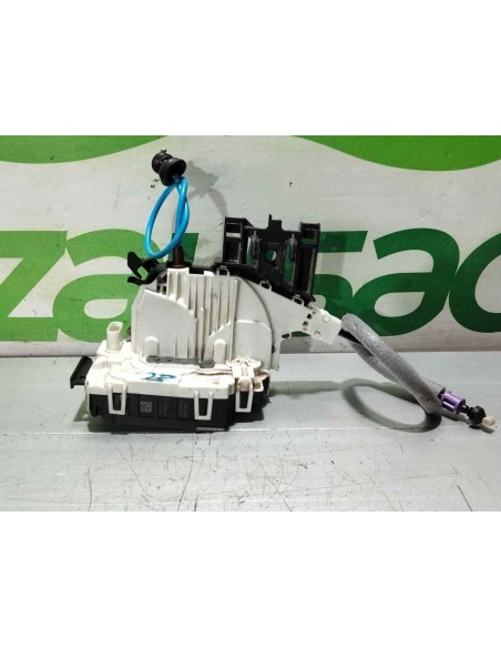 CERRADURA PUERTA DELANTERA DERECHA MERCEDES-BENZ CLASE A (BM 176) - 246611