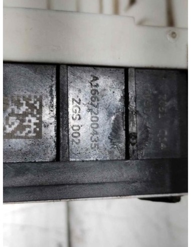 CERRADURA PUERTA DELANTERA DERECHA...