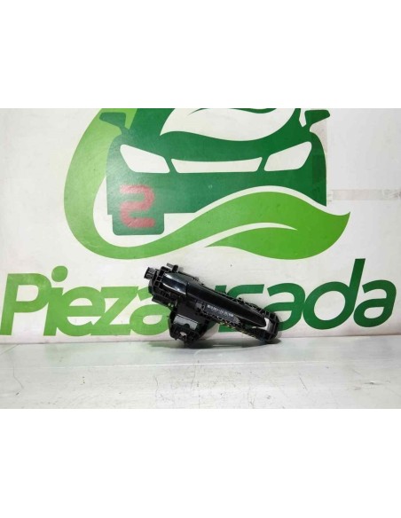 MANETA EXTERIOR TRASERA DERECHA MERCEDES-BENZ CLASE A (BM 176) - 246649